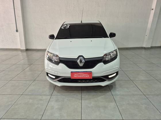 RENAULT SANDERO 1.0 12V SCE FLEX S EDITION MANUAL